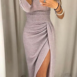 Kyelle – Elegantné večerné šaty