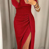 Kyelle – Elegantné večerné šaty