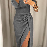 Kyelle – Elegantné večerné šaty