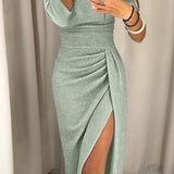 Kyelle – Elegantné večerné šaty