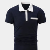 Bjørn™ | Elegantné golfové polo