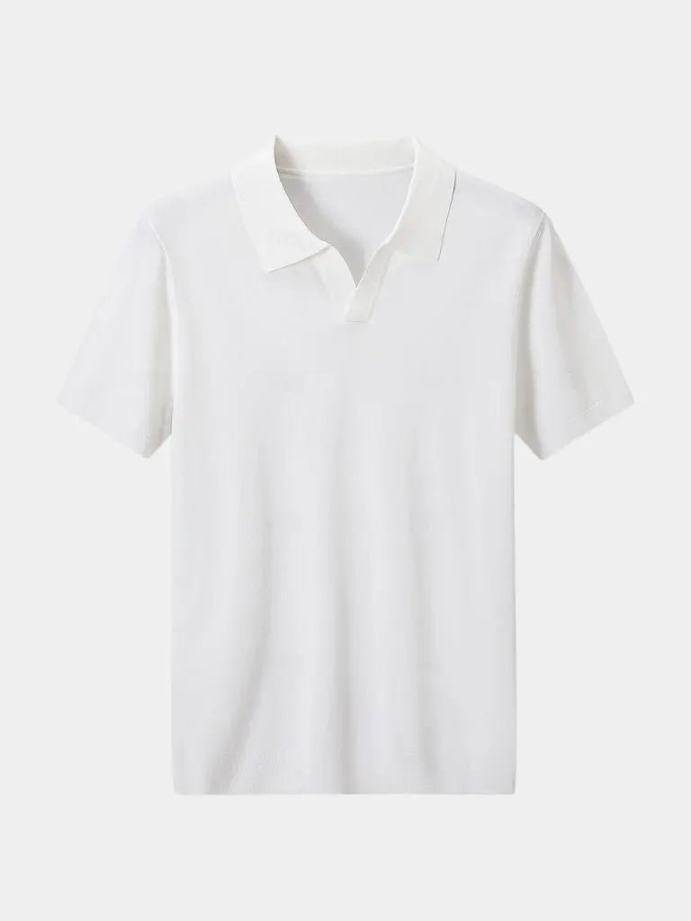 Elias™ | Klasse Marine Polo