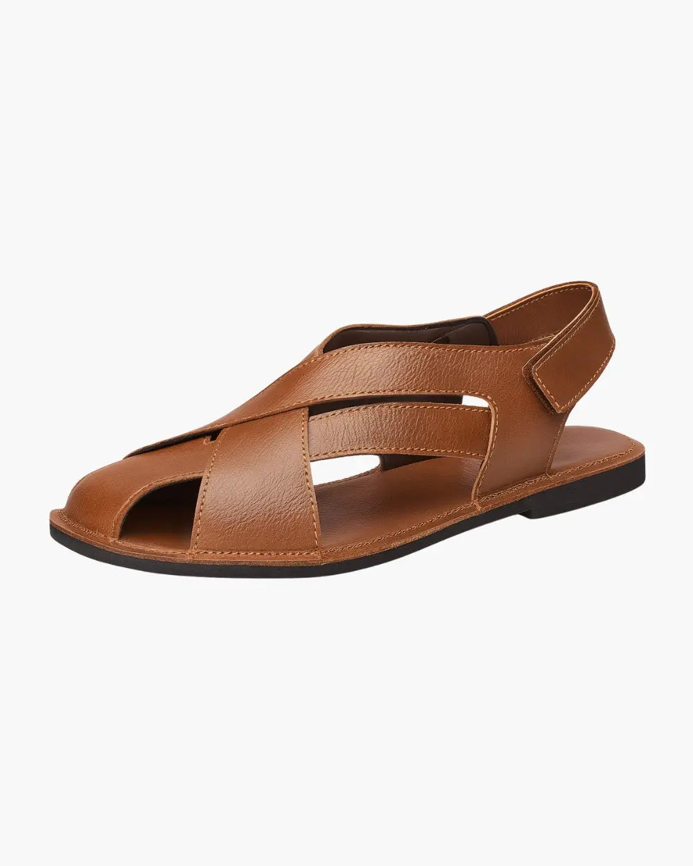 Juvano™ | Sandále so zapínaním v päte