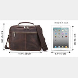 Kasper™ | Neformálna crossbody taška