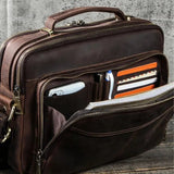 Kasper™ | Neformálna crossbody taška