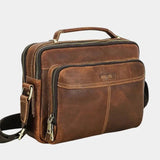 Kasper™ | Neformálna crossbody taška