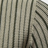 Laurits™ | Pruhované pletené polo