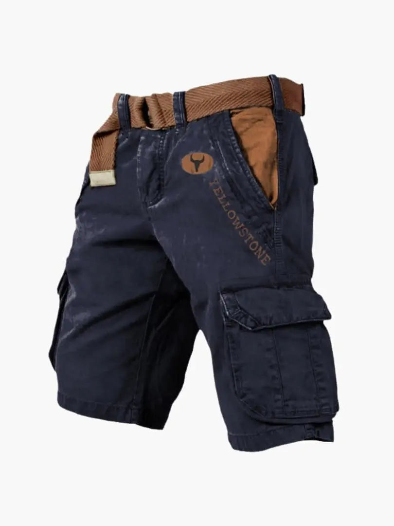 Lorenzo™ | Cargo nohavice so 6 vreckami