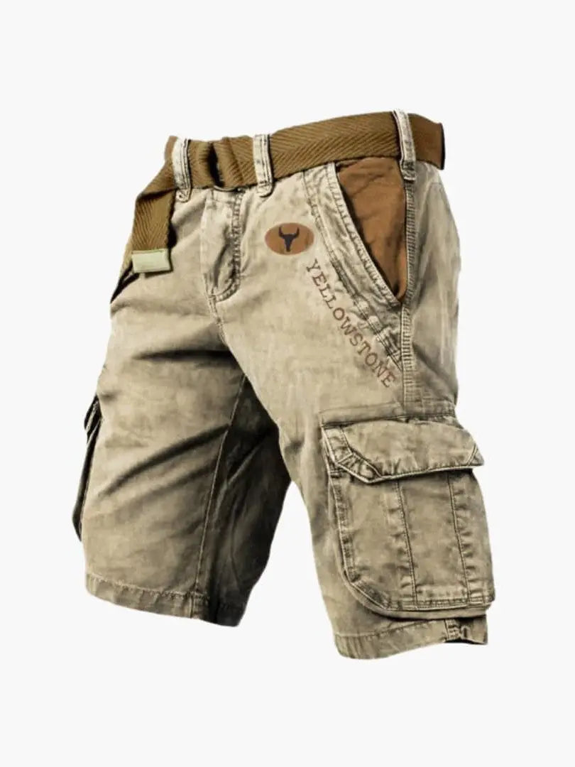Lorenzo™ | Cargo nohavice so 6 vreckami