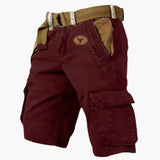 Lorenzo™ | Cargo nohavice so 6 vreckami