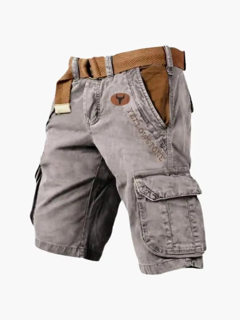 Lorenzo™ | Cargo nohavice so 6 vreckami