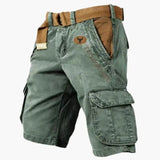 Lorenzo™ | Cargo nohavice so 6 vreckami