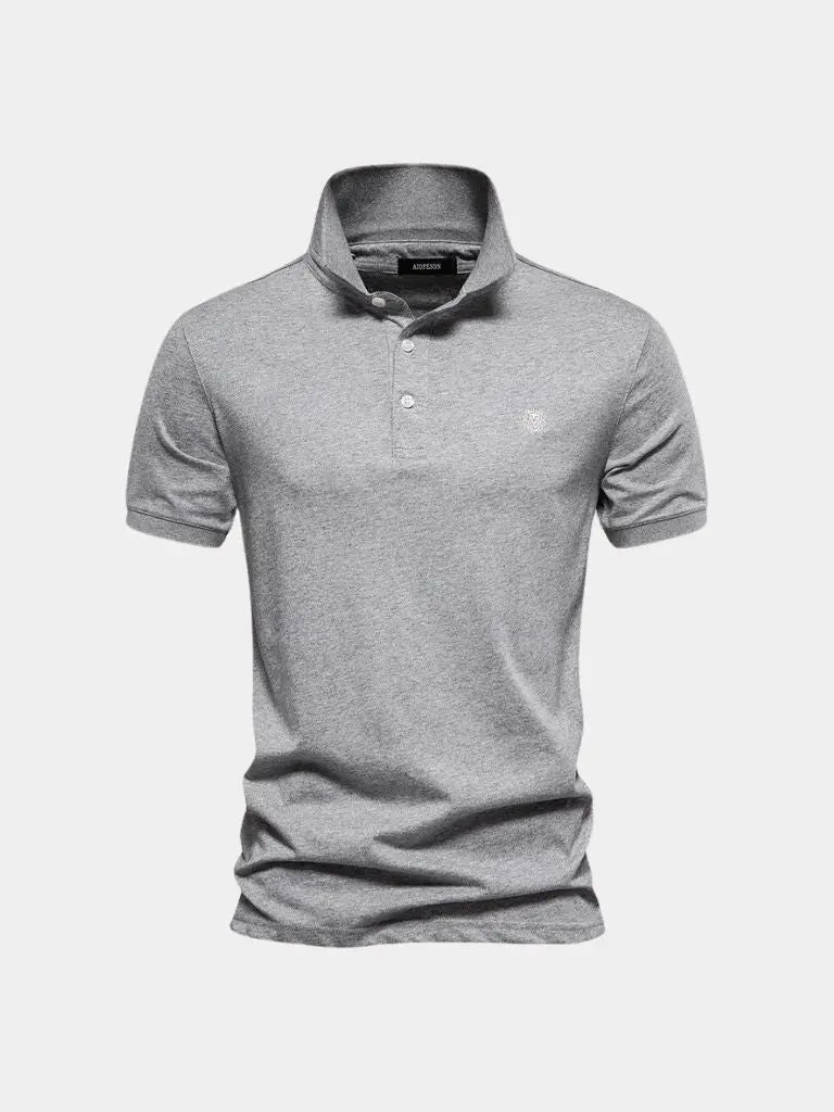 Mathias™ | Polo s kráľovským erbom