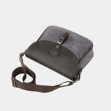 Nikolaj™ | Windsor Messenger taška