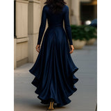 Júlia - Elegantné maxi šaty