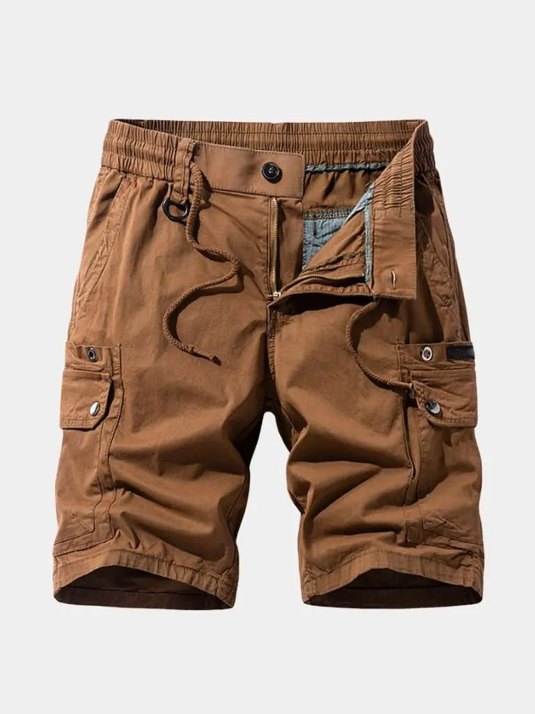Oscar™ | Cargo šortky Dominion Trail