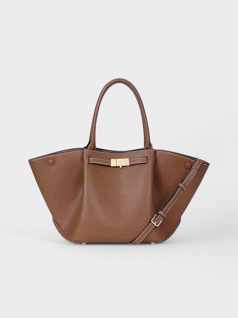 Lily™ - Kožená kabelka