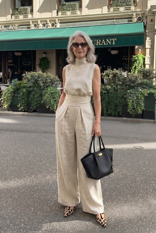 Look 1