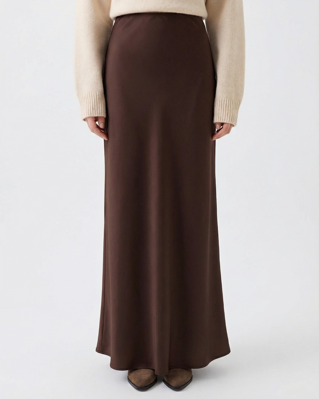 Eleonora | Maxi sukňa