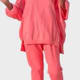 Agneša™ - Set s okrúhlym výstrihom