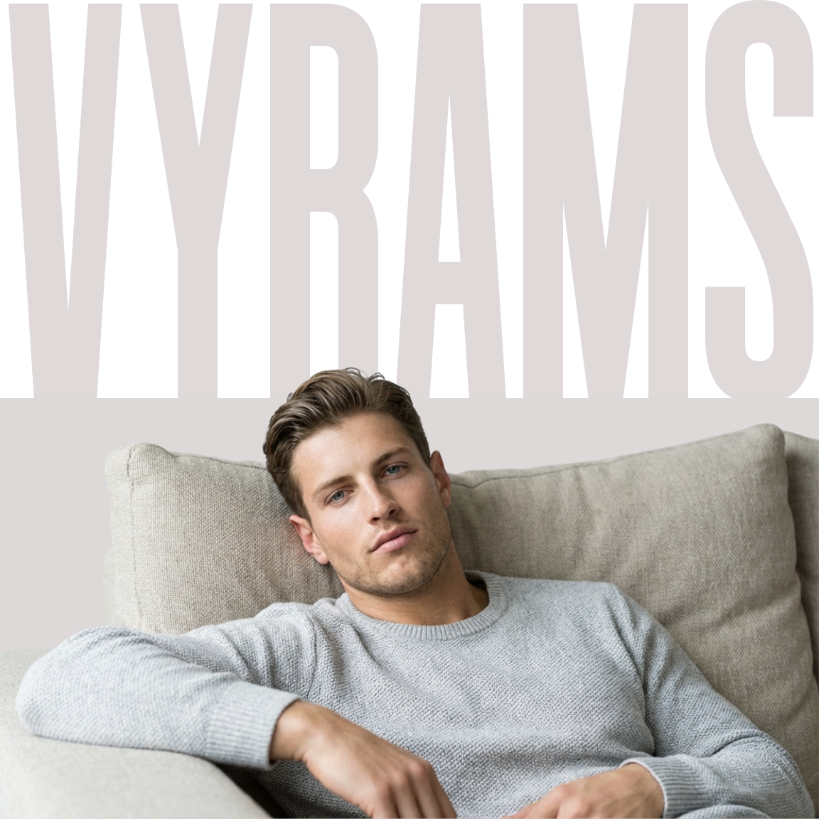 Vyrams